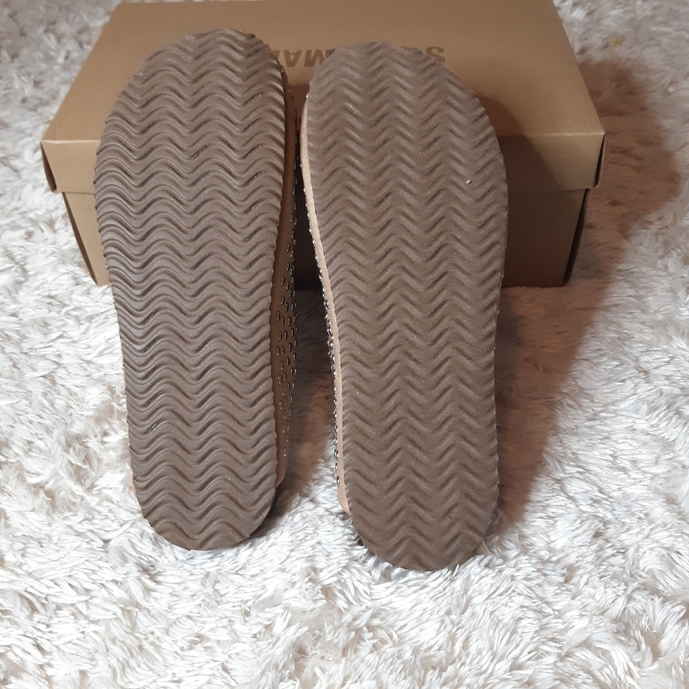 STEVE madden vesa-m studded slippers - Picture 7 of 9